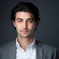 Daniel Wax's Instagram, Twitter & Facebook