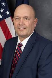 Staff Directory • Dwight Morgan