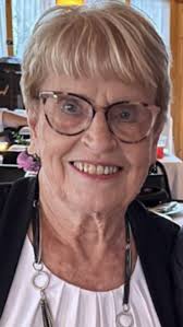 Esther L. Crabtree Obituary September 11, 2023