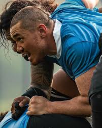 It's Official, Blues big man Jordan Lay joins the family...✍️  @bluesrugbyteam @manu.samoa #rugby #rugbyunion #blues #auckland #superrugby  #newplayer #newsigning #trusttheprocess #forathletes