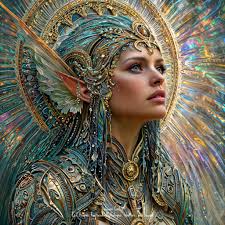 Prismatic convergence of human consciousness and reality