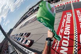 Las vegan guy fieri to give command to start engines at 3:14 pm. Nascar Restart Your Engines Seven Races Slated For May
