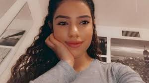 Daniela Tabares Maya (1998-2019)