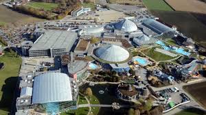 Erleben sie die therme erding. Corona Krise Therme Erding Mochte Bald Wieder Offnen Erding Sz De