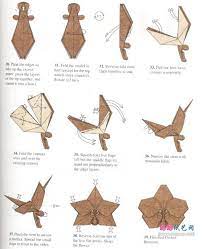 Origami Orchid Part 2 Origamiflowers Origami Orchid Origami Flowers Origami