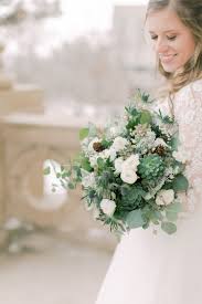 Whimsical wonderland weddings is a friendly & inclusive wedding ideas blog featuring some of the uk's most stylish, creative & happy weddings. Iowa Winter Wonderland Wedding Anna Timothy Bethany Mcneill Photography