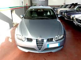 Image result for Grigio Sterling 2005 Alfa-Romeo