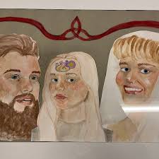 Crescent High School