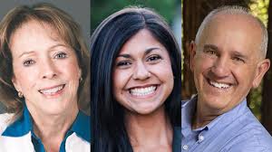 Scotts Valley election results: Lind, Clark, Jett lead council race