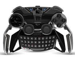 The Worst Product At Ces Looks Like It Was Designed By Michael Bay Video Game Devices Game Controller Gaming Accessories