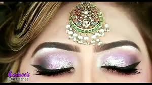 eye makeup by kashee s beauty parlor