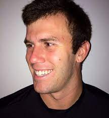 Brodie is a 28 year old business man, and one of the top frisbee players around. Brodie Smith Ultimate Wikipedia