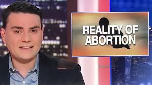 Ben Shapiro and Ray Comfort vs. Abortion