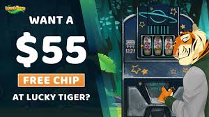 More often than not these are offered on slots but read the small print as some state you can only use free spins on selected slots. Lucky Tiger Casino Review áˆ Exclusive Au 55 No Deposit Bonus