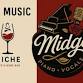 Midge LIVE at Niche event image