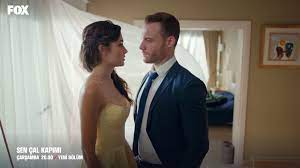 You Knock On My Door Episode 1 2 Tv Episode 2020 Imdb
