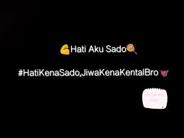 Single ini didistribusikan oleh label hits record. Hati Aku Sado Home Facebook