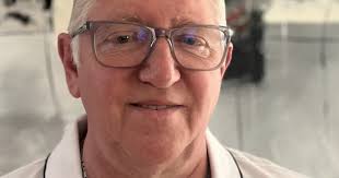 Valeille. Eric Bouchard, retraité, se lance dans la course à la mairie