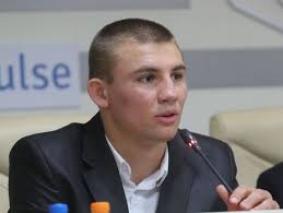 Born 3 august 1995) is a ukrainian amateur boxer. Bokser Hizhnyak O Tom Pochemu V Sochi Ne Pereshel Na Russkij Yazyk Ya Govoryu Na Ukrainskom Kak U Sebya Na Rodine Tak I Za Ee Predelami Gordon