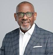 Ifill Jr is new acting chairman of National Sports Authority