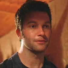 Brad (Frank Roberts) in Cut, 2000 An actor playing the killer in an  Australian slasher film stabs Molly Ringwald in her breast instead of her  throat and becomes the victim of extremely