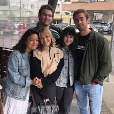 #i didn't do it #but if i done it #how could you tell me that i was wrong? I Didn T Do It Cast Reunion Oliviaholt