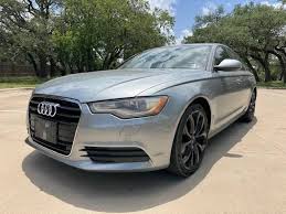 Image result for Cool Silver 2013 A6