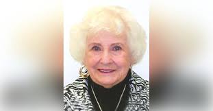 Obituary information for Doreen Laverne Wathen