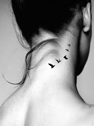 Bird tattoos has been around since ancient times. 40 Tiny Bird Tattoo Ideas To Admire Bored Art