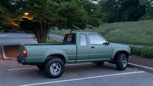 Image result for Light Moss Green 1994 Truck