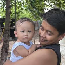 For sale honda wave 100 xerox cr orig or may plate and dos issue chain lang  running pm me cabiao loc