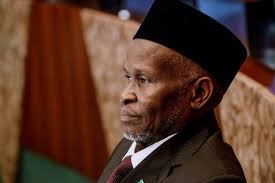 CJN to deliver 'state-of-the nation's judiciary' address
