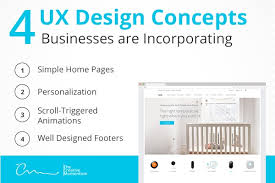 We have an extensive background in furniture making. 4 Ux Design Concepts Businesses Are Incorporating