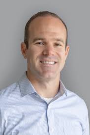 Dr. Erick Johnson, Optometry