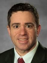 St. Luke's Names Chris Sorenson Vice President & Chief Information Officer 