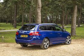 Image result for Bleu Magnetic 2014 Peugeot