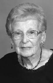 Doris Colombe Obituary (1930