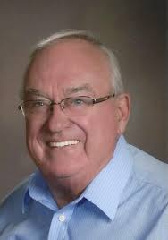 Obituary information for Richard T. Augustine