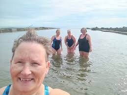 There is an article about the North Baths in the Glasgow Herald magazine.  Well done to all involved 👏👏