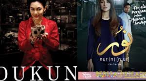 Namun begitu, hanya satu sahaja yang layak bergelar pemenang. Senarai Lengkap Pemenang Filem Dukun Drama Bersiri Nur Dominasi Anugerah Skrin 2018 Berita Steady