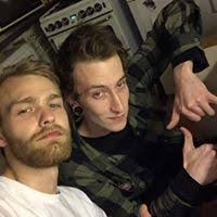 Benjamin Bland's Instagram, Twitter & Facebook