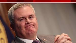 Rep. Comer insists he's 'bipartisan' as he flirts with higher office