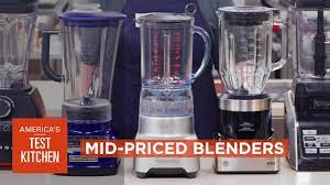 The subscription based online format allows users to. Equipment Review Best Blenders Midpriced Mid Range Our Testing Winner Youtube