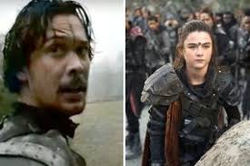 Episode 1 episode 2 episode 3 episode 4 episode 5 episode 6 episode 7 episode 8 episode 9 episode 10 episode 11 episode 12 episode 13 episode 14 episode 15 episode remarque : The 100 Season 5 Finale Recap The 100 Season 5 Episode 13 Ending Explained Tv Radio Showbiz Tv Express Co Uk