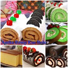 100 gram terigu protein (bukan terigu untuk roti). Kumpulan Aneka Resep Bolu For Android Apk Download