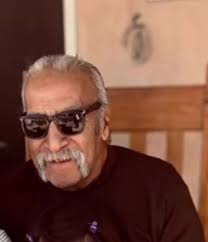 With sad news of the passing of my brother Ed Salazar