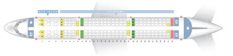 Detailed seat map air india boeing b777 300er. Air India Airlinesfleet Com