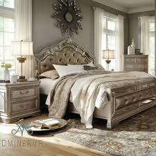 Para Que Tus Suenos Sean Mas Ligeros Tenemos Los Mejores Juegos De Habitacion Asi Podras Dormir Co Yooying Bed Frame