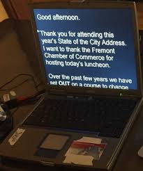 Maybe you would like to learn more about one of these? Worldwide Teleprompting Teleprompter Services That Travel