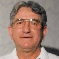 Charles O. Prowse Obituary